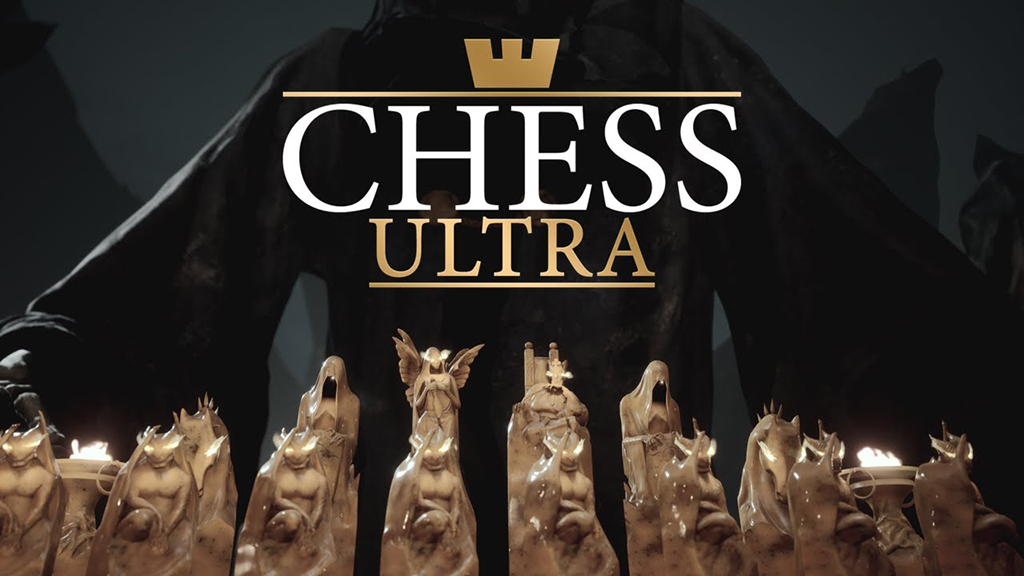 Download Chess Ultra [PC] [MULTi8-ElAmigos] [Torrent]