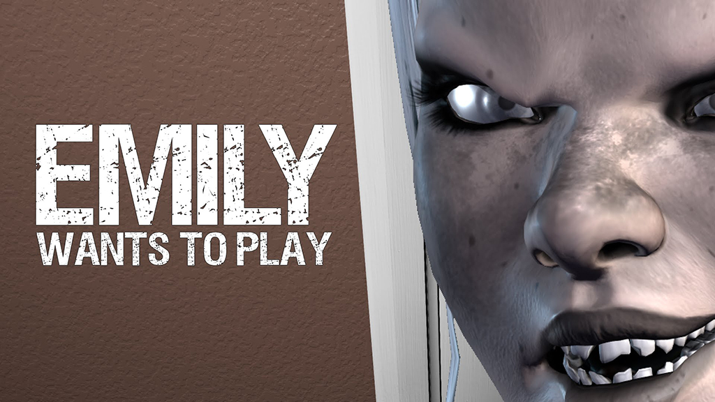 Pacify é um HORRIPILANTE jogo coop dos criadores de Emily Wants to