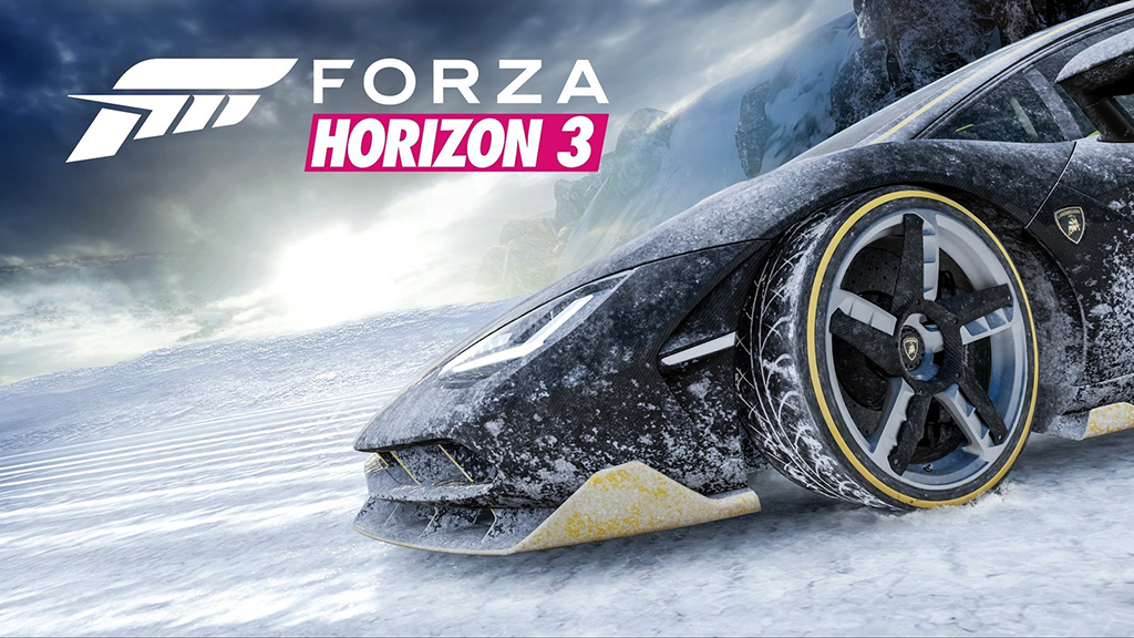 Forza Horizon 3 - Forza Horizon 3 Download Torent TPB PC